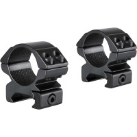 Кольца Hawke Match Mounts 1