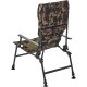 Крісло Brain Recliner High Back HYC002AL-HB