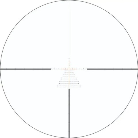 Приціл оптичний Vortex Razor HD LHT 4.5-22x50 FFP сітка XLR-2 MRAD з підсвічуванням