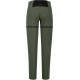 Штани Montura Rise Zip Off Pants Woman XL Verda Salvia