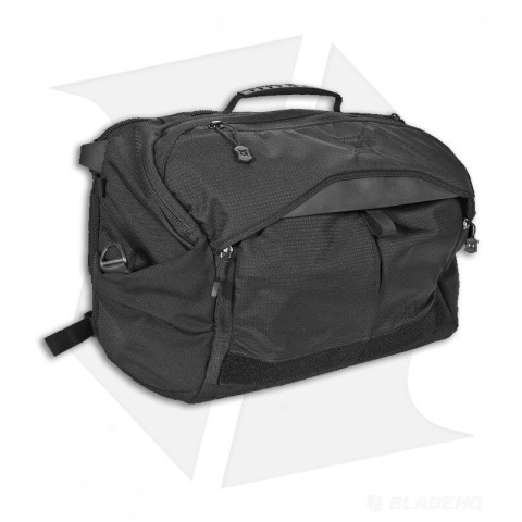 Сумка Vertx EDC COURIER черная