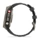 Смарт-годинник Garmin fenix 8 Pro AMOLED (47 мм) Sapphire титан графітовий/чорний