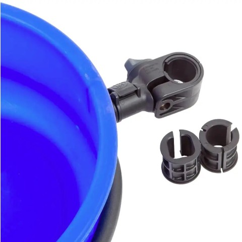 Ємність Preston OffBox 36 Groundbait Bowl and Hoop Large