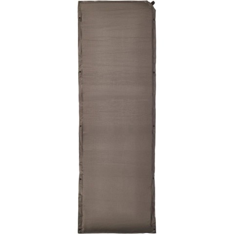 Килимок самонадувний Skif Outdoor Specialist. Розмір 195x58x5 см. Black
