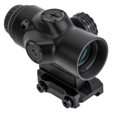 Прицел призматический Primary Arms SLx 5X Micro Prism сетка ACSS Aurora 5.56/.308 Yard