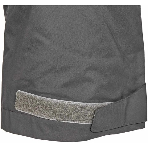 Штани Shimano GORE-TEX Explore Warm Trouser XXL Tungsten