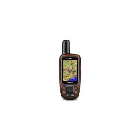 Навигатор Garmin GPSMAP 64s