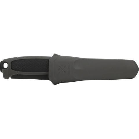 Нож Morakniv Risberg Heavy Duty, black