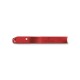 Овощечистка Victorinox REX Red, красная, односторонняя гладкая РК