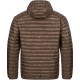 Куртка Blaser Active Outfits Men’s Challenger Airflake XXL Dark Brown