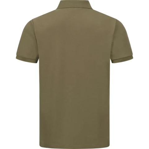 Поло Blaser Active Outfits Blaser Solid Polo Shirt Men 25 XL caper