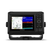 Картплотер Garmin ECHOMAP UHD2 5