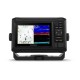 Картплоттер Garmin ECHOMAP UHD2 5