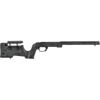 1728.02.19 Ложе MDT XRS для Ruger American SA. Black