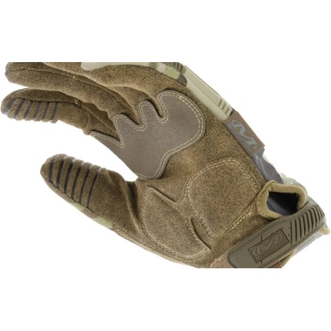 Перчатки Mechanix M-Pact L Multicam