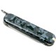 Ніж Victorinox Classic SD 58мм,7функ,син.камуфляж