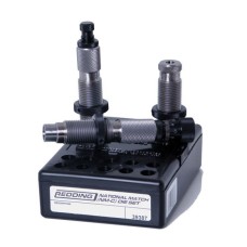 Redding 6.5 Creedmoor National Match Carbide Die Set -
