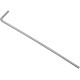 Набор колышков Skif Outdoor Askania, D-5mm, L-23 cm