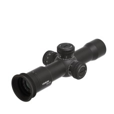 Приціл оптичний Vector Optics Veyron Plus 10x30 Zero