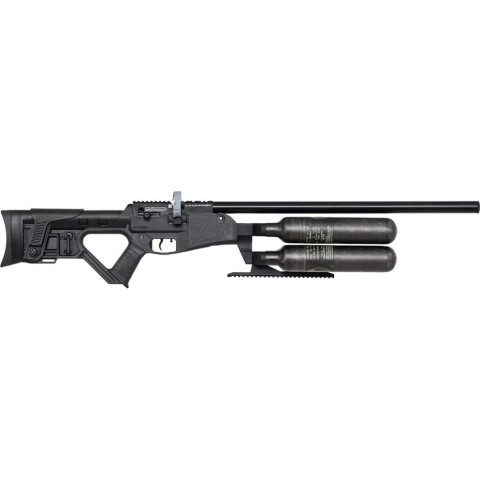 Гвинтівка пневматична Optima BLITZ MEVZI 4 PCP 4,5 мм