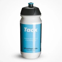 Фляга Garmin Tacx Shiva 500 мл Tacx promo