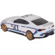 Машинка Rastar BMW 3.0 CSL 1:24 Белый