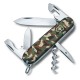 Ніж Victorinox Spartan 91мм,12функ,камуфляж