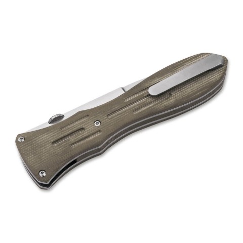 Ніж Boker Plus 