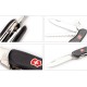0.8363.3R Ніж Victorinox FORESTER Onehand чорний