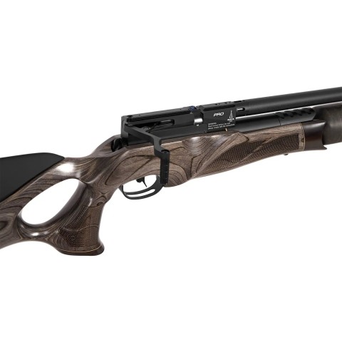 Гвинтівка пневматична BSA R12 CLX Pro HP PMG Laminate 4,5 мм