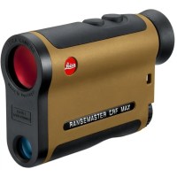 Дальномер Leica Rangemaster CRF Max 7х24 3400 м FDE