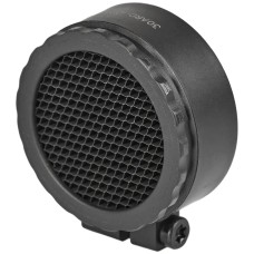 Бленда Tenebraex 30ARD-002BK1 30mm, 28FCV, ID Ø33.73-34.16mm / Ø1.328-1.345, Bla ц:черный