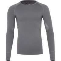 Термокофта Frontier Taxus XXXL merino graphite