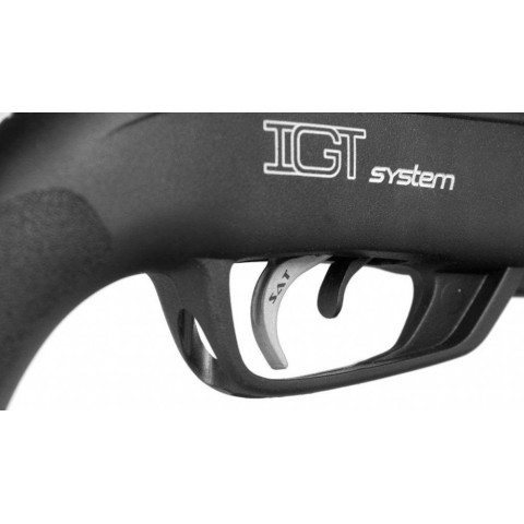 Пневматическая винтовка Gamo Black 1000 IGT