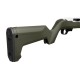 MAG808-ODG Ложе Magpul X-22 Backpacker для Ruger 10/22 Takedown ODG