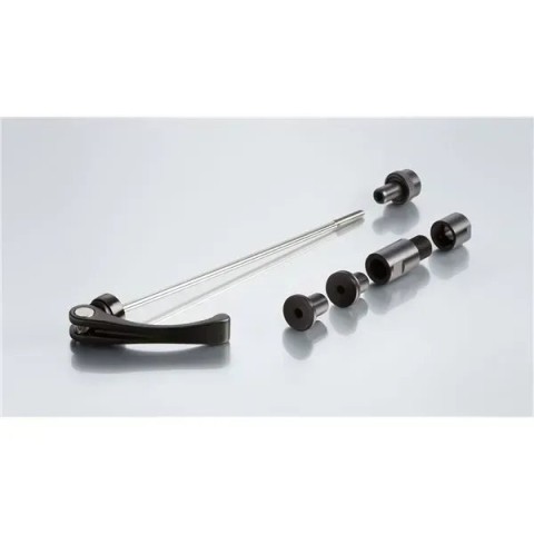 Tacx Direct Drive Quick Release Adapter Set