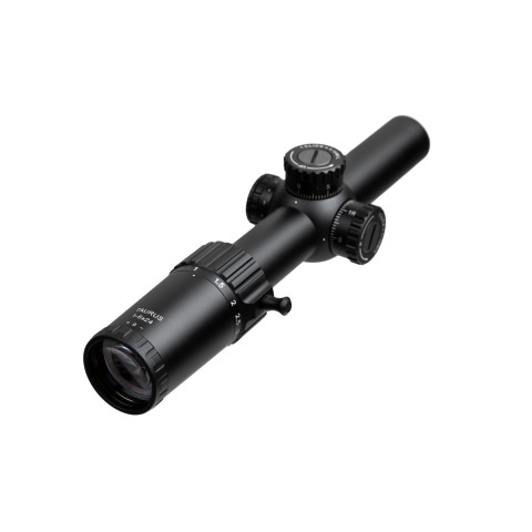 Прицел оптический Vector Optics Taurus 1-6X24 (30 мм) illum. SFP
