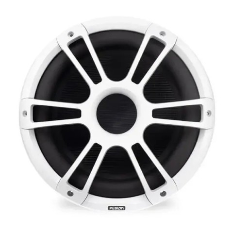 Морський сабвуфер Fusion Signature Series 3 спортивний білий 12