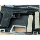 Стартовый пистолет TT (TT SUR 33 black/ANSAR 1071) + дополнительный магазин бу