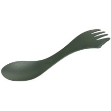 Ловилка Light my fire Swedish Spork medium bulk sage green