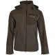 Куртка Hallyard Limburg 48 brown