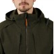 Куртка Harkila Metso Hybrid 54 willow green