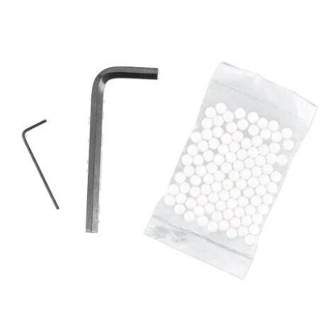 Страйкбольний пістолет Umarex Beretta M92 FS