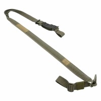 Ремінь Ragnarok Katana QD зелений