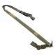 Ремінь Ragnarok Katana QD зелений