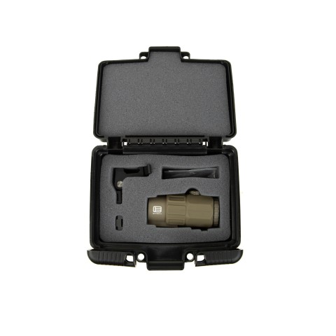 Збільшувач EOTech G45 5х кратний Tan