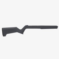MAG1428-GRY Ложе Magpul MOE X-22-Ruger