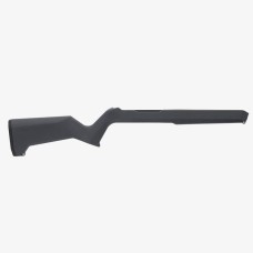 MAG1428-GRY Ложе Magpul MOE X-22-Ruger