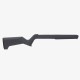 MAG1428-GRY Ложе Magpul MOE X-22-Ruger