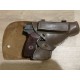 Кобура штатна на пістолет Макарова бу